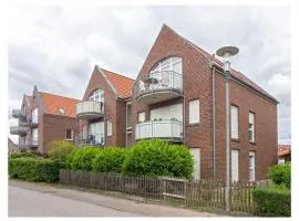 Holiday apartment Sonnenplatz 30