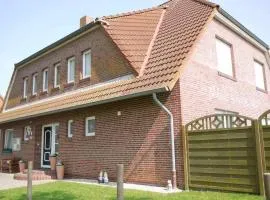 Holiday apartment with 2 bedrooms