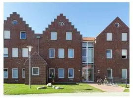 Holiday Apartment Norddeich Loft