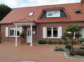 Holiday home with 3 bedrooms