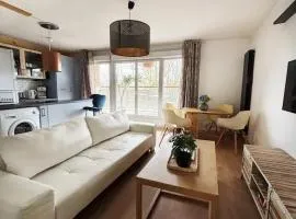 Escapade cosy Bordeaux proche tram & centre-ville