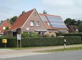 Holiday Home in Nesse mit Garten- Terrasse und Grill by Interhome