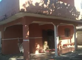 Casa de praia Caiobá