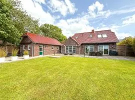 Holiday Home Villa Neufunnixsiel by Interhome