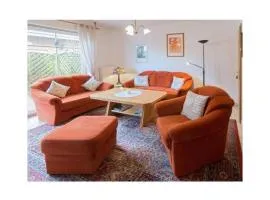 Claudia Comfortable holiday residence