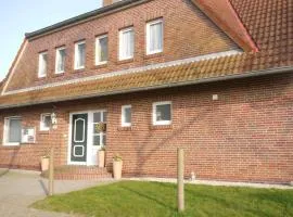 Holiday apartment with 2 bedrooms