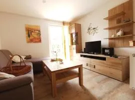 Apartment Langeiig by Interhome