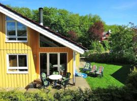 Holiday Home Lea by Interhome โรงแรมในBremke