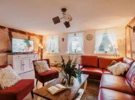 Holiday Home FH St- Andreasberg by Interhome