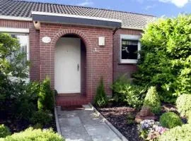 Holiday Home in Blandorf-Wichte mit Großem Garten by Interhome