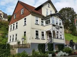 Holiday Home Einzigartiges Ferienhaus in Wildemann by Interhome