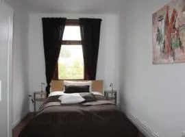 Apartment Gemütliche Wohnung in Wernigerode mit Garten by Interhome