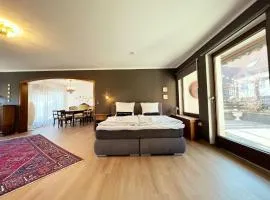 Apartment Altstadt Ferienwohnung Zentrum by Interhome