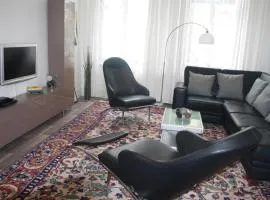 Apartment Gemütliche Wohnung in Wernigerode mit Garten by Interhome