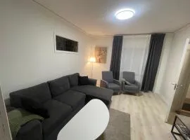 Prisvärd & rymlig lgh nära ALV