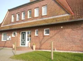 1-bedroom holiday apartment