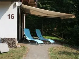 Holiday Home mit Terrasse und Grill by Interhome