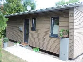 Holiday Home Gartenblick in Vöhl-Basdorf by Interhome