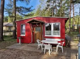 Holiday Home Ferienanlage Am Sidowsee by Interhome