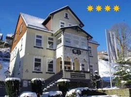 Apartment Bürgermeisterwohnung AltesRathaus by Interhome