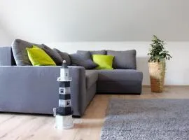 Apartment Löffelstiel by Interhome