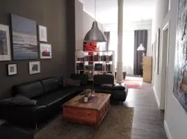 Apartment in Wernigerode mit Grill und Garten by Interhome