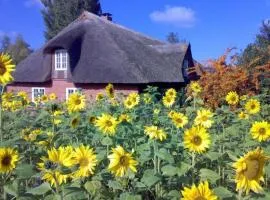 Holiday Home Finkenbusch by Interhome