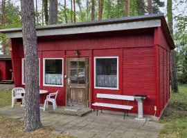 Holiday Home Ferienanlage Am Sidowsee by Interhome