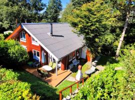 Holiday Home Nora by Interhome โรงแรมในBremke