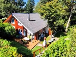 Holiday Home Nora by Interhome