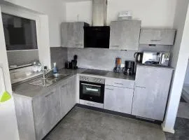 Holiday Home Haus Deichkieker by Interhome