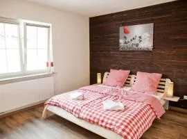 Apartment Dornröschen mit südseitigem Balkon by Interhome