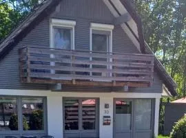 Holiday Home 30 by Interhome