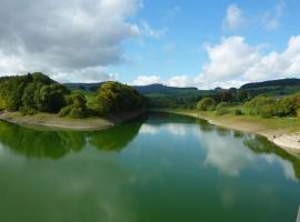 Holiday Home Diemelsee vor Willingen by Interhome, Hotel in Heringhausen