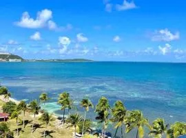 Entire vacation home in Fajardo, Puerto Rico
