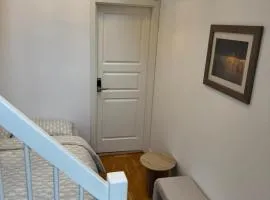 Cozy Budget Room in Central Oslo Shared Bathroom