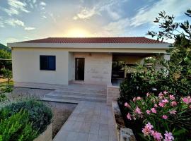 Malo more Holiday home, hotel a Mali Ston