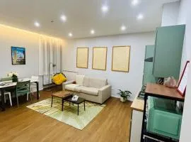 AB apartment Pistoia