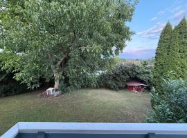 Offingener Ferienhaus & Monteurhaus, hotel di Offingen