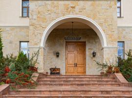 Agarani Estate, viešbutis mieste Telavis