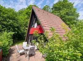 Holiday Home Wunderschönes Ferienhaus im Herzen der Natur by Interhome