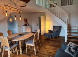 Apartment Lufs Loft für 6 Pers by Interhome
