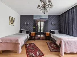 Holiday Home Gästehaus Margerite by Interhome