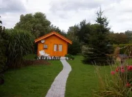 Holiday Home mit Blick auf das Wasser by Interhome