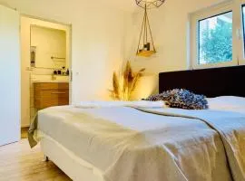 Apartment FeWo Oberwinter Bonn by Interhome