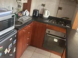 Departamento céntrico en reñaca