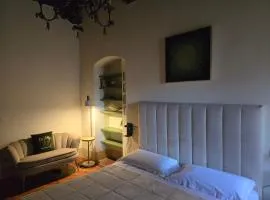 Finestra Dell'Angelo