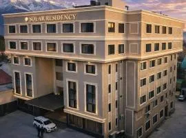 Solar Residency, Srinagar
