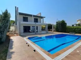 Seaview Villa Theologos