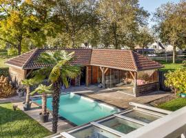 B&B Tuinhuis Vianen, Hotel in Vianen